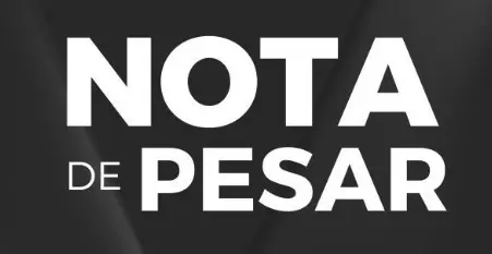 Expocaccer - NOTA DE PESAR